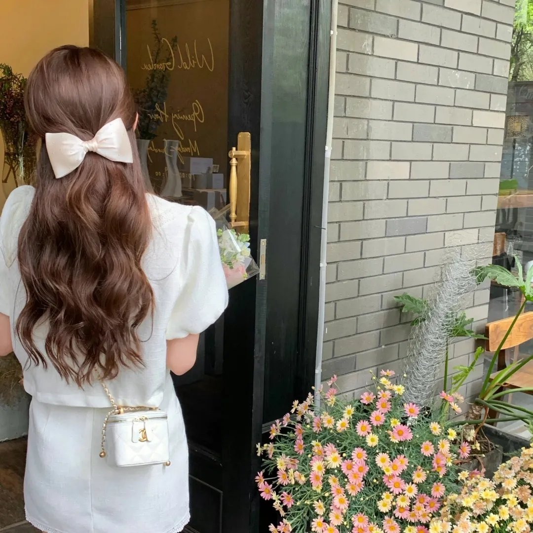 小美男鱼
