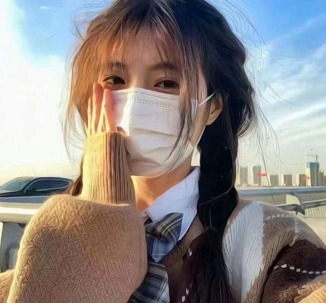 咒怨：白老妇
